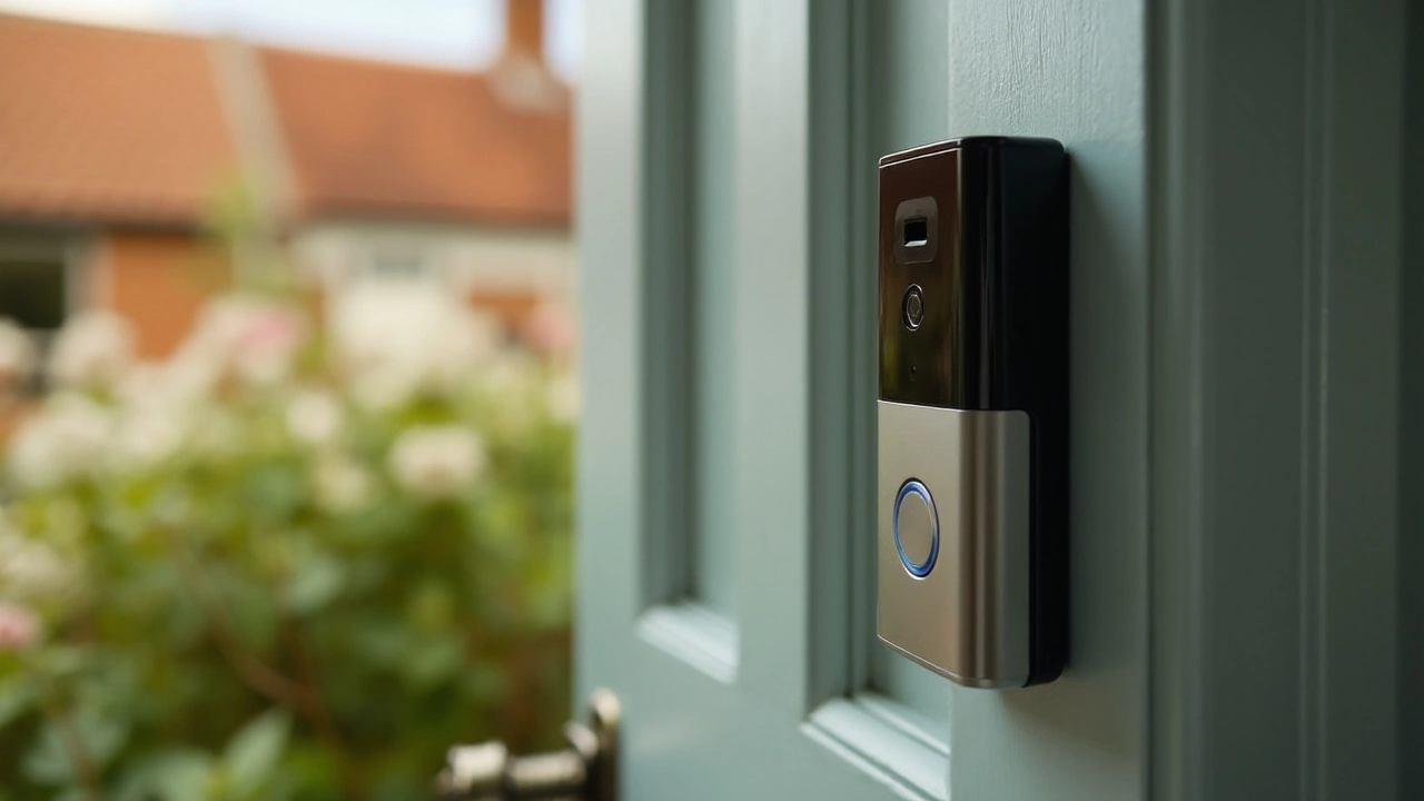 Risks and Drawbacks of Video Doorbells: An Honest Insight