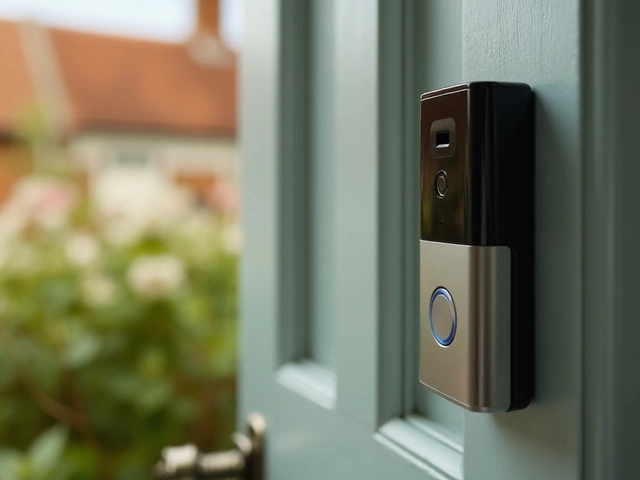 Risks and Drawbacks of Video Doorbells: An Honest Insight