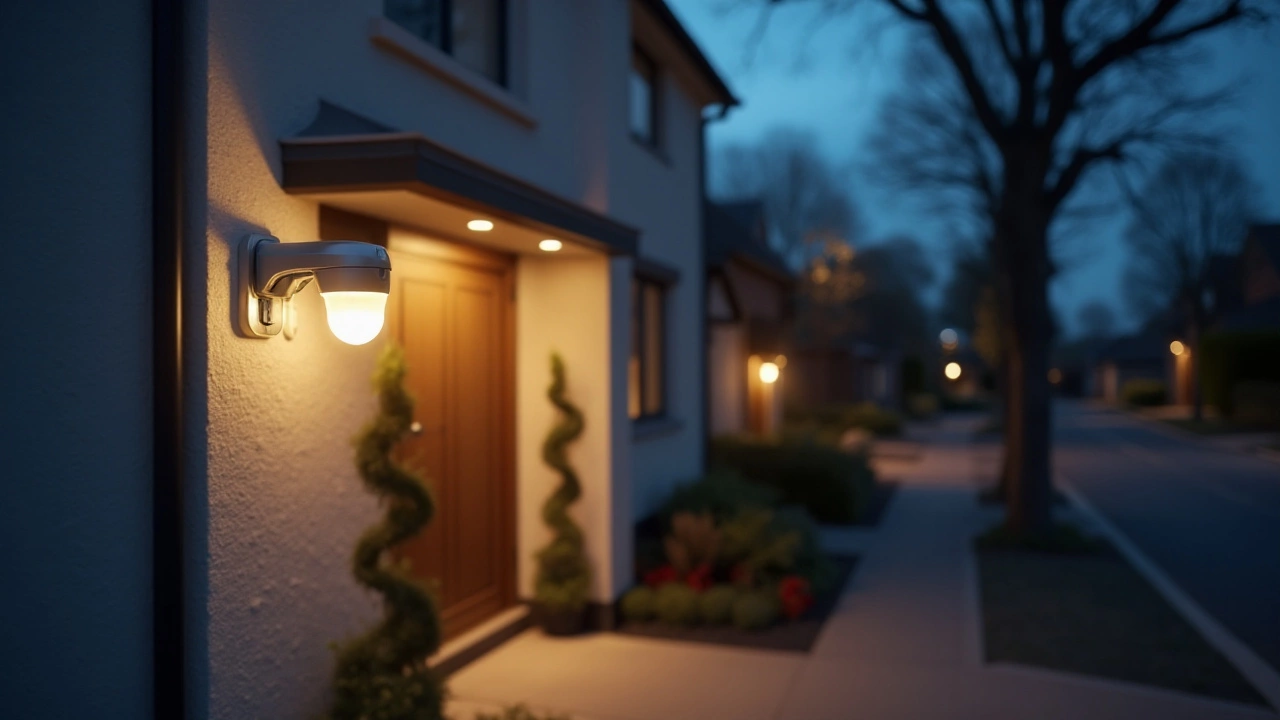 Top Smart Home Security System in the US: Your Ultimate Guide