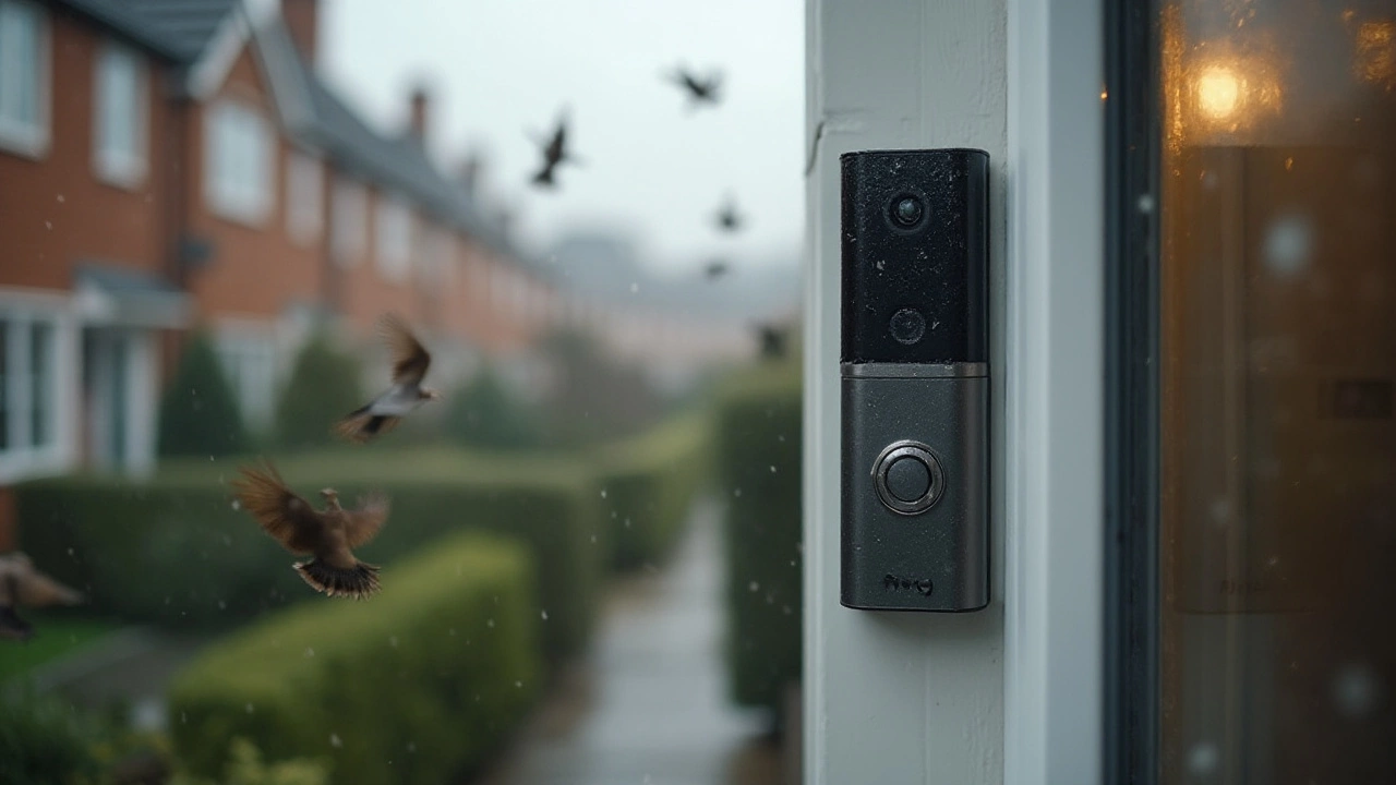 Can You Operate a Ring Doorbell Without Paying for a Subscription?