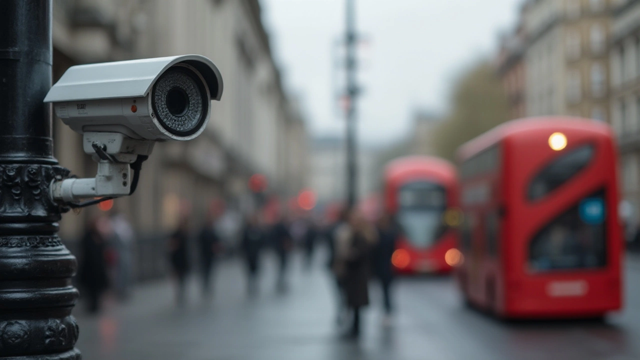 Do CCTV Cameras Constantly Record? Exploring Costs and Functionality