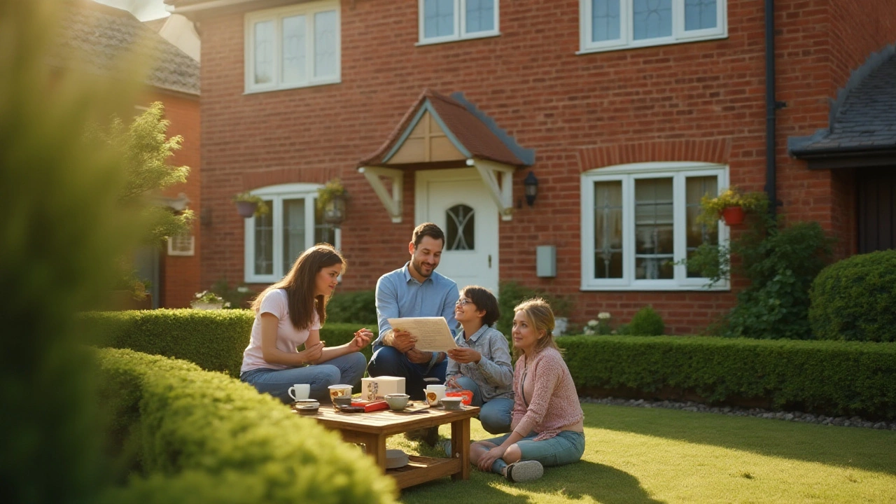 Essential Guide to Installing a Video Doorbell Camera