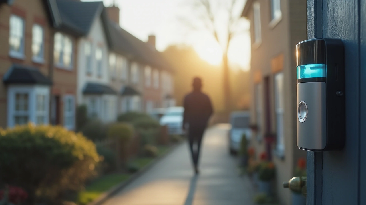 How Secure Are Ring Doorbells Against Hackers?