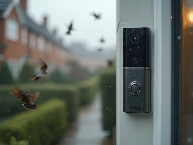 Can You Operate a Ring Doorbell Without Paying for a Subscription?