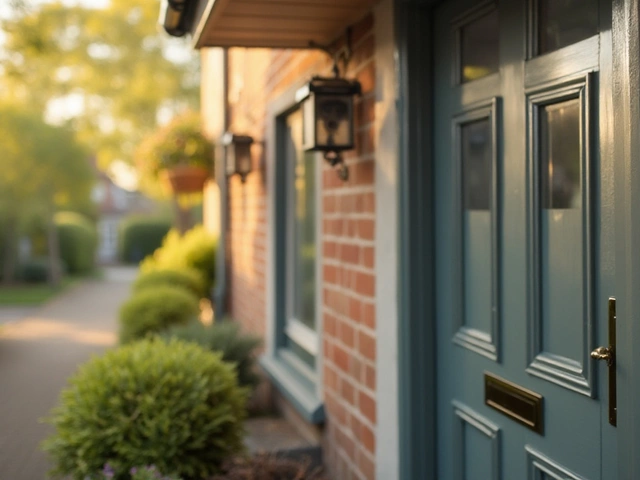 Common Entry Points for Home Burglaries and How to Secure Them