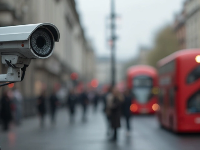 Do CCTV Cameras Constantly Record? Exploring Costs and Functionality