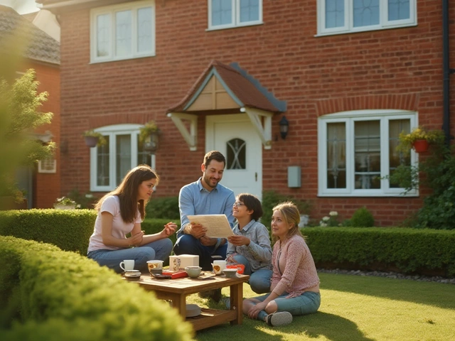 Essential Guide to Installing a Video Doorbell Camera