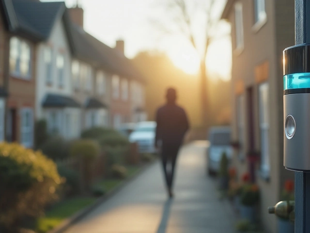 How Secure Are Ring Doorbells Against Hackers?