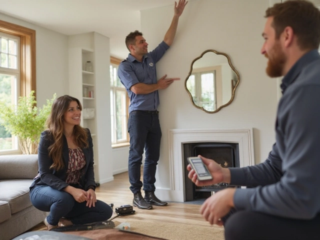 Switching from ADT to Vivint: A Smart Home Security Guide