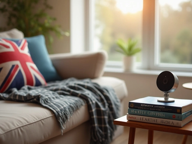 Understanding Wi-Fi Camera Subscriptions: What You Need to Know