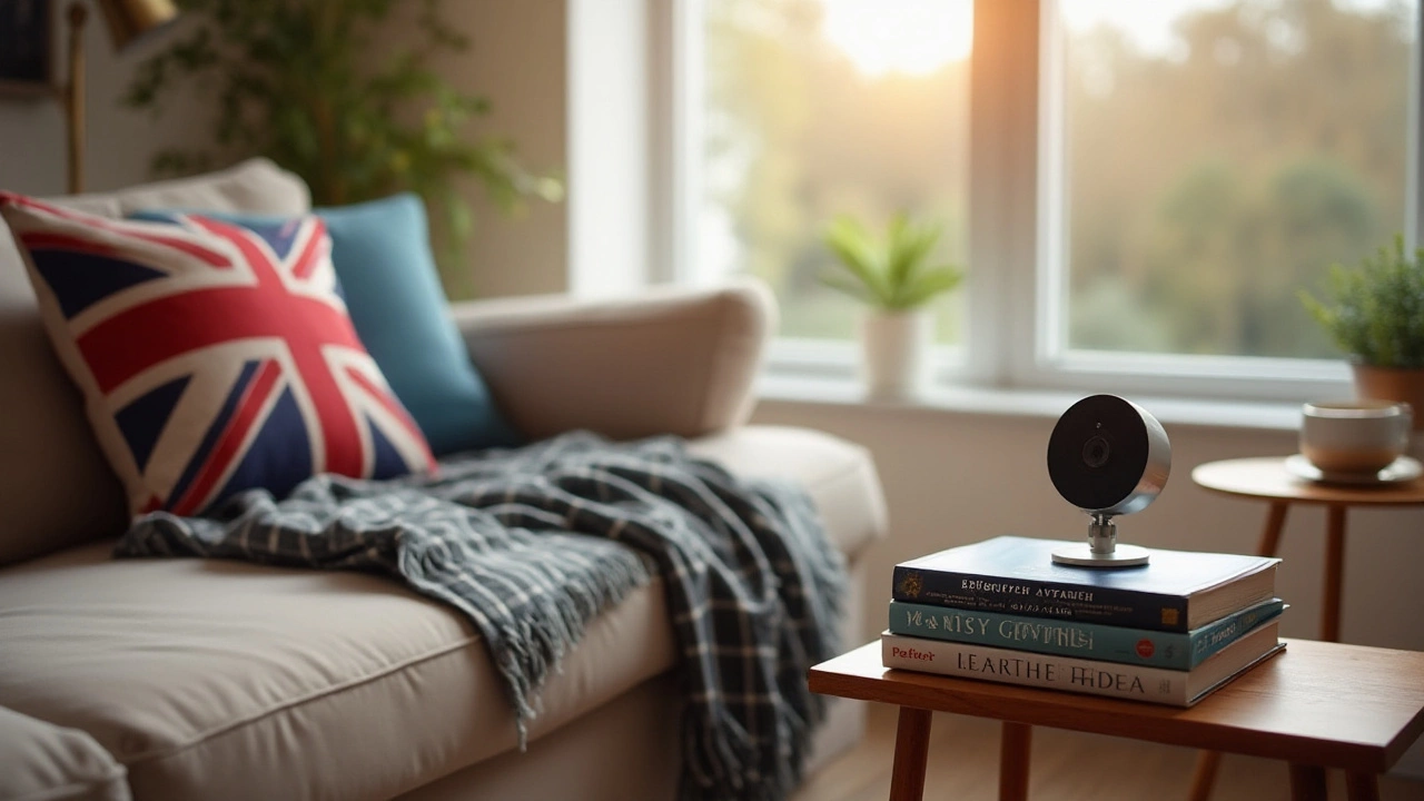 Understanding Wi-Fi Camera Subscriptions: What You Need to Know