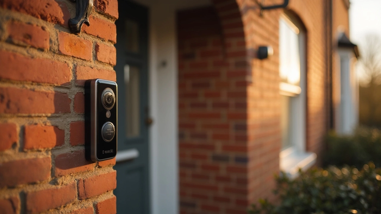 Best Video Doorbells: Which Doorbell Security System Reigns Supreme?