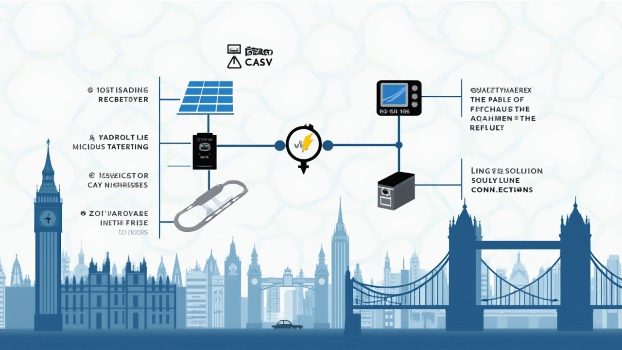 Choosing the Right Power Source