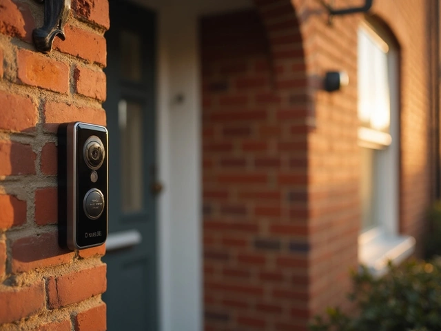 Best Video Doorbells: Which Doorbell Security System Reigns Supreme?