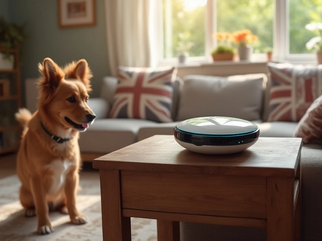 Discover the Best Devices to Curb Dog Barking: A Pet-Friendly Guide