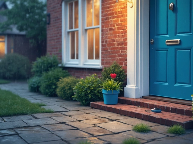 How Wireless Doorbells Work in the UK