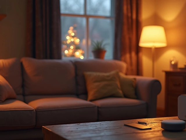 What Happens When the Power Goes Out with SimpliSafe?