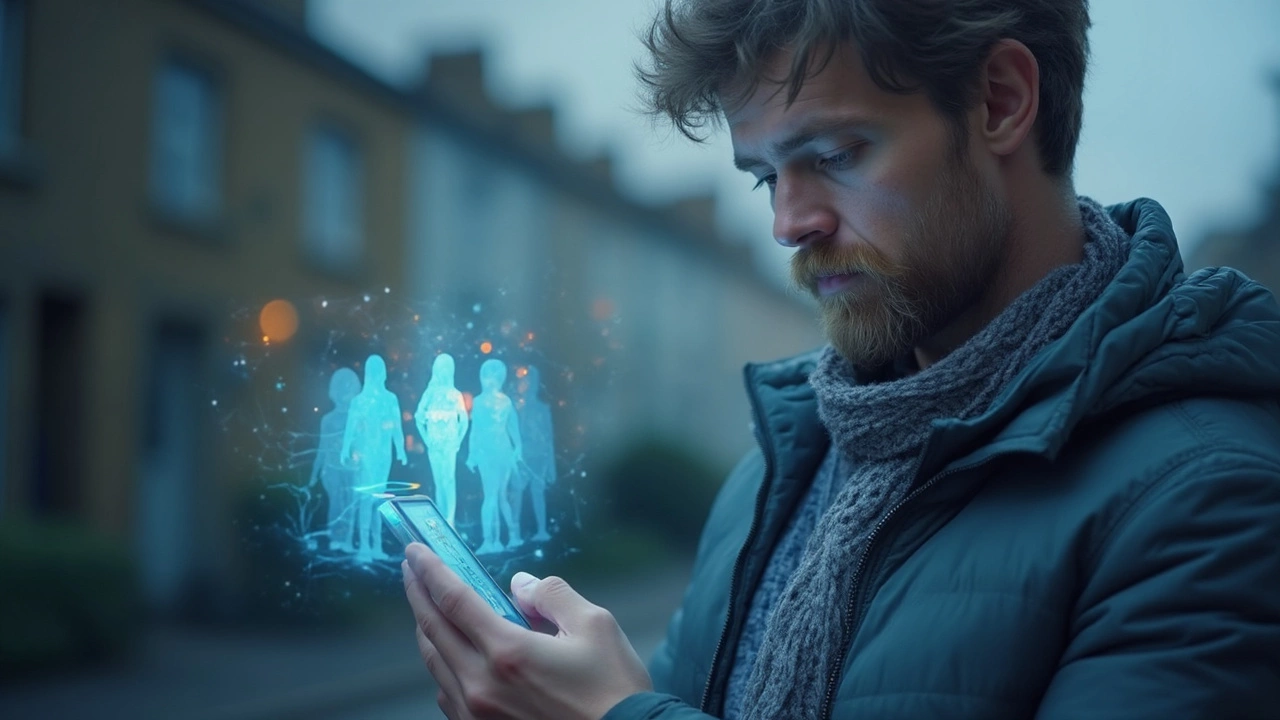 Best Security Settings for Peace of Mind