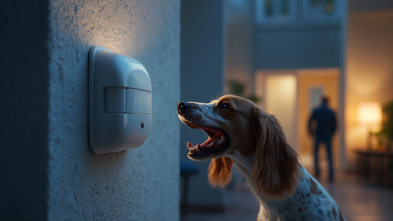Smart Solutions for Pet Owners
