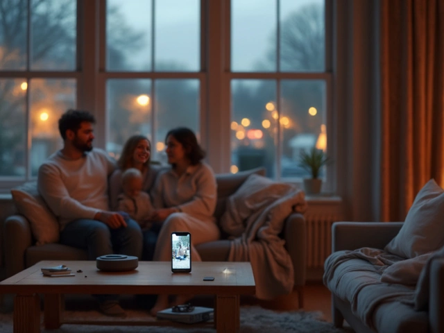 What Determines if a Camera Is Good? Key Criteria for Home Security