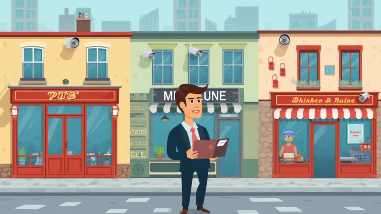 Are CCTV Cameras Actually Effective?