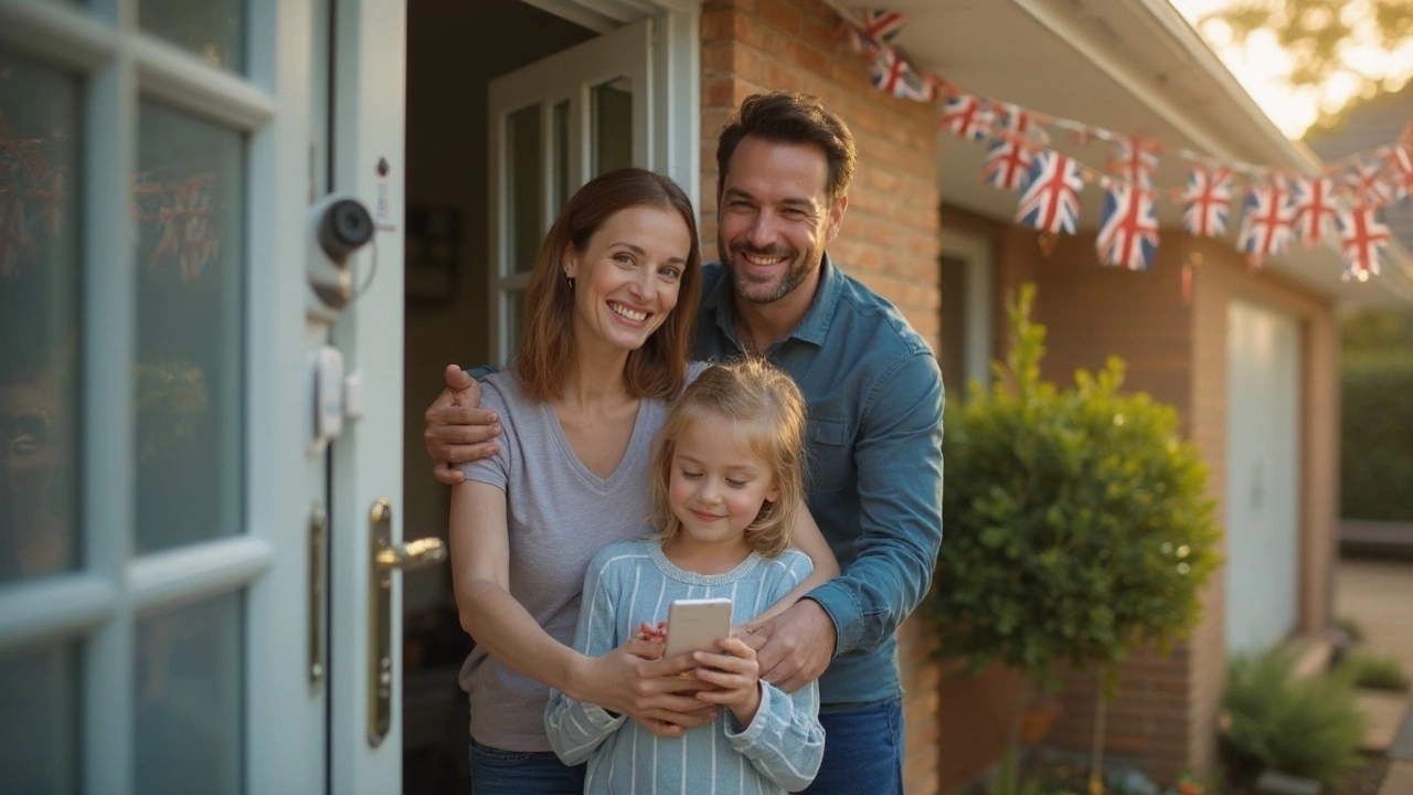 Best DIY Home Security System: Top Picks and Real-World Advice