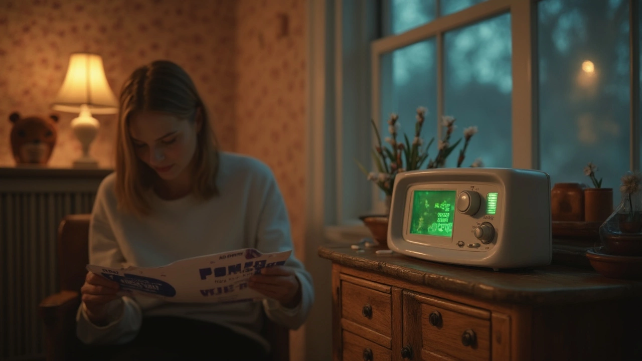 Can a Baby Monitor Be Hacked Without Wi-Fi? What You Need to Know