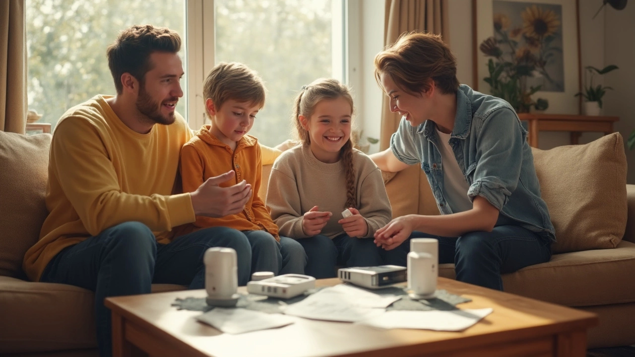 Cheaper Alternatives to SimpliSafe: Smart Home Security Without the Big Bill