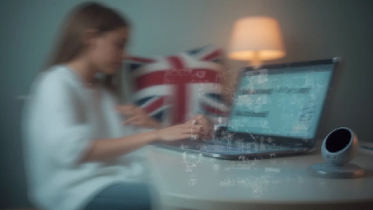 Comparing Wi-Fi and Non-Wi-Fi Risks