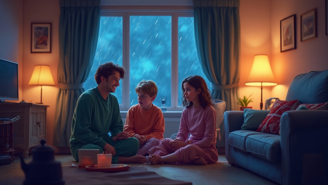 Do Alarms Go Off When WiFi Is Off? Wireless Alarm Facts You Need