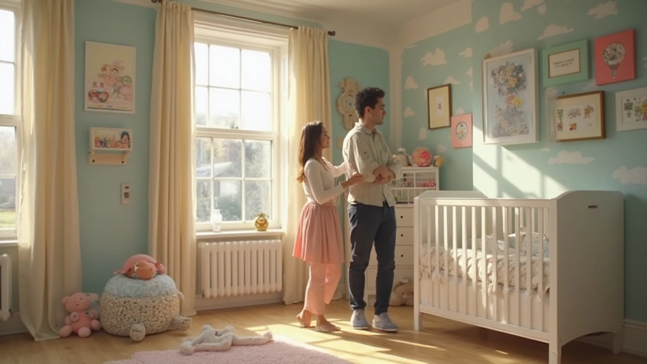 How Many Baby Monitor Cameras Do I Need? Smart Tips for Real Parents