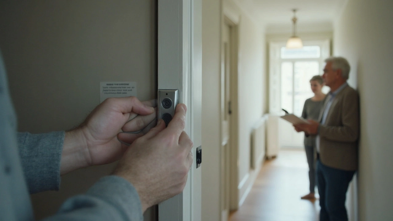 Installation Tips and Common Pitfalls