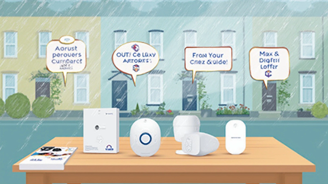 Must-Have Extras and Smart Integrations