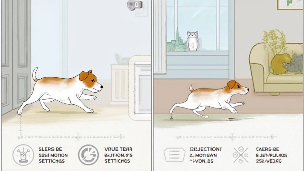 Pros and Cons for Pet Owners