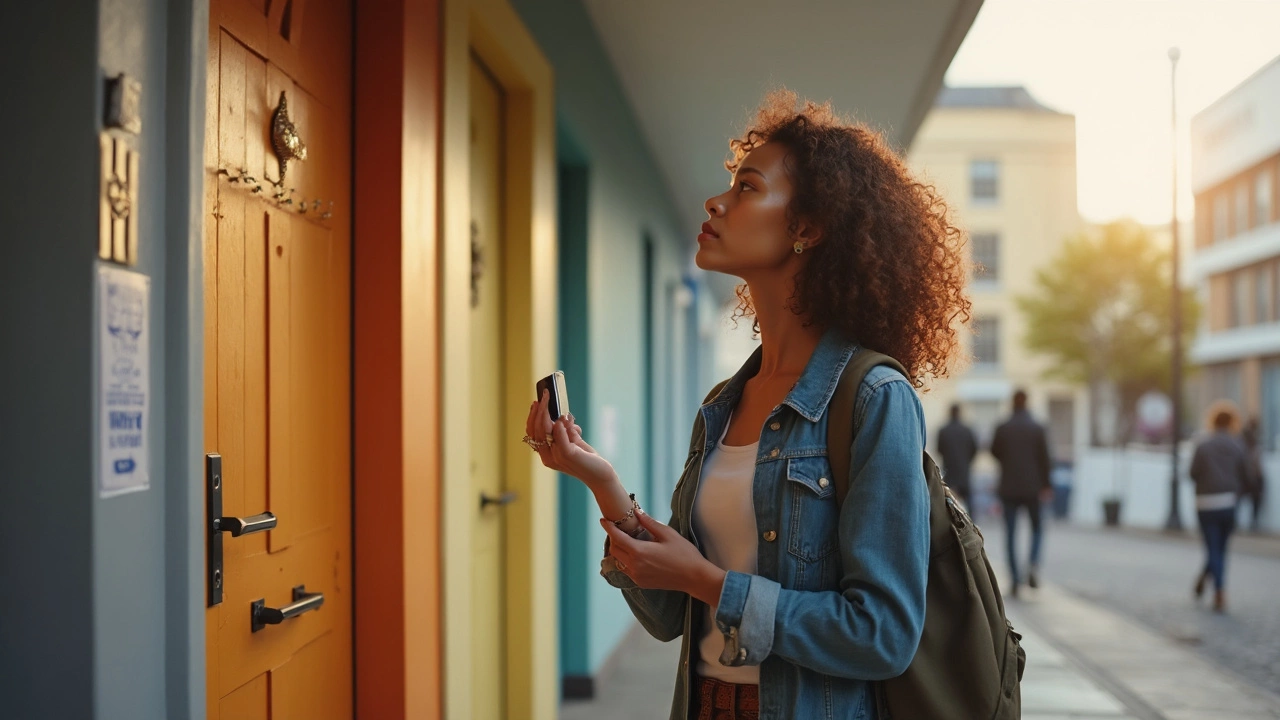 Ring Doorbell in a Flat UK: What You Need to Know