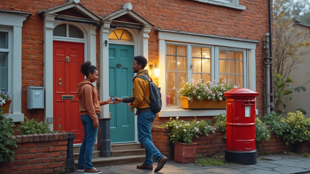 Ring Doorbell UK: How It Works and What to Expect