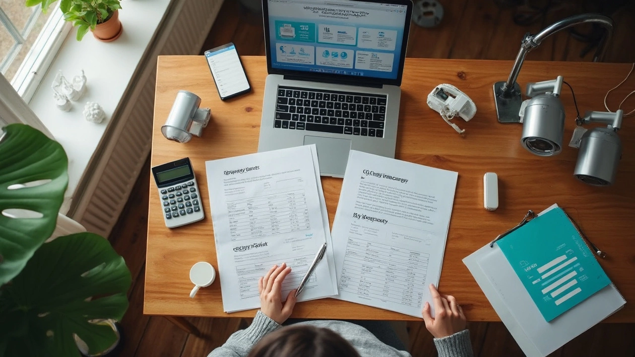 Saving Money and Getting More Out of Your System