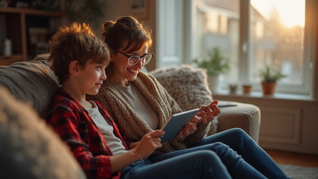 Smart House: Is Smart Home Security Really Worth It?