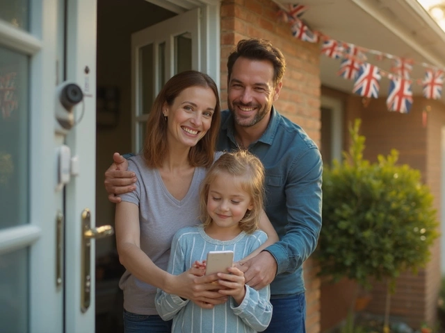 Best DIY Home Security System: Top Picks and Real-World Advice
