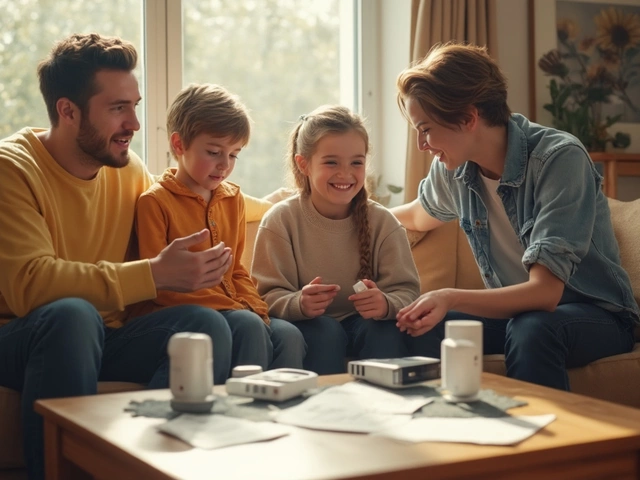 Cheaper Alternatives to SimpliSafe: Smart Home Security Without the Big Bill