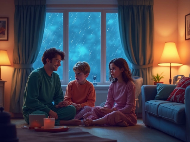 Do Alarms Go Off When WiFi Is Off? Wireless Alarm Facts You Need
