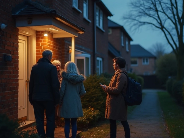 Do Cameras Work Without Wi-Fi? Breaking Down Home Security Myths