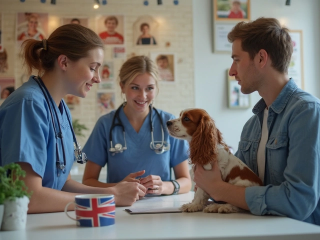 Do Vets Recommend Anti-Bark Collars? Honest Truth & Smarter Alternatives