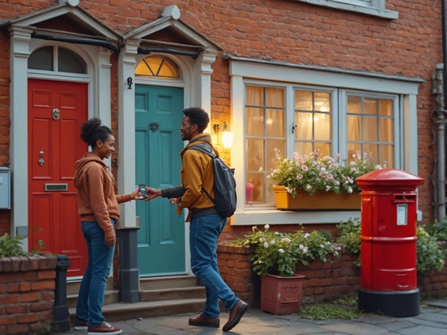 Ring Doorbell UK: How It Works and What to Expect