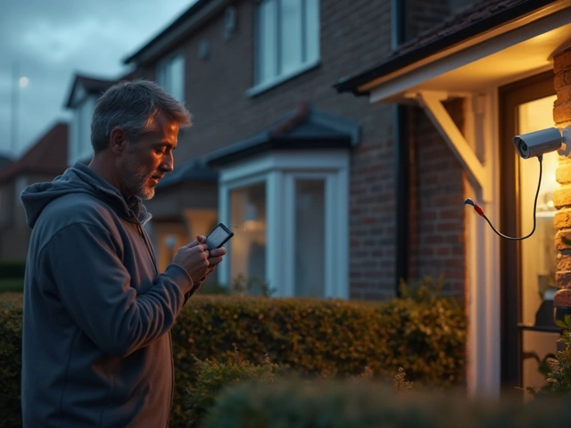 Wireless CCTV Cameras: Do They Still Need a Power Supply?