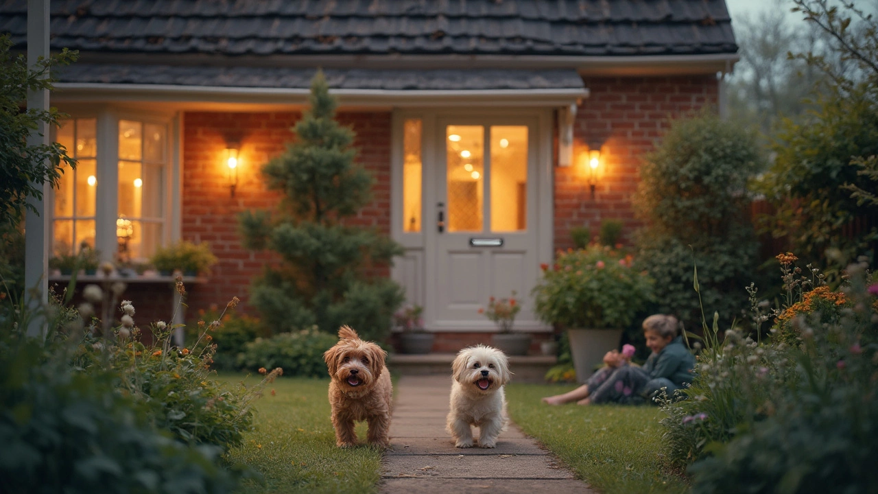 Alternatives and Extra Gear for Pet Safety