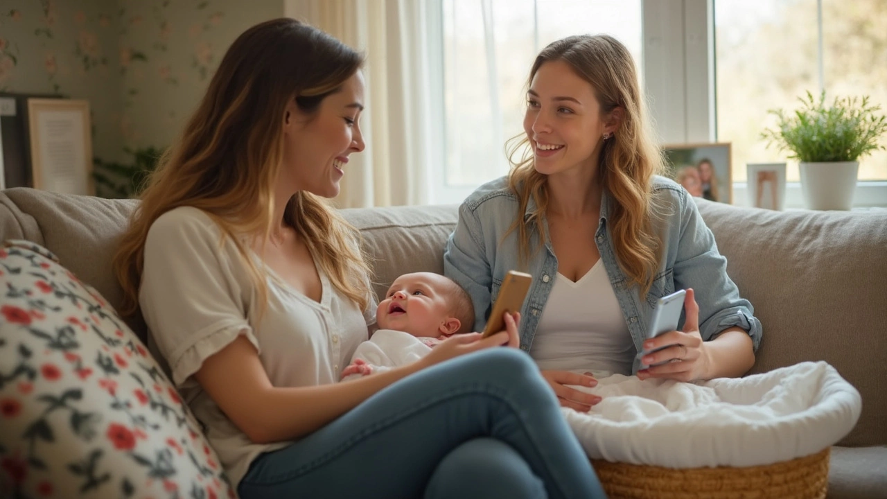 Baby Monitor Safety—What Parents Need to Watch Out For