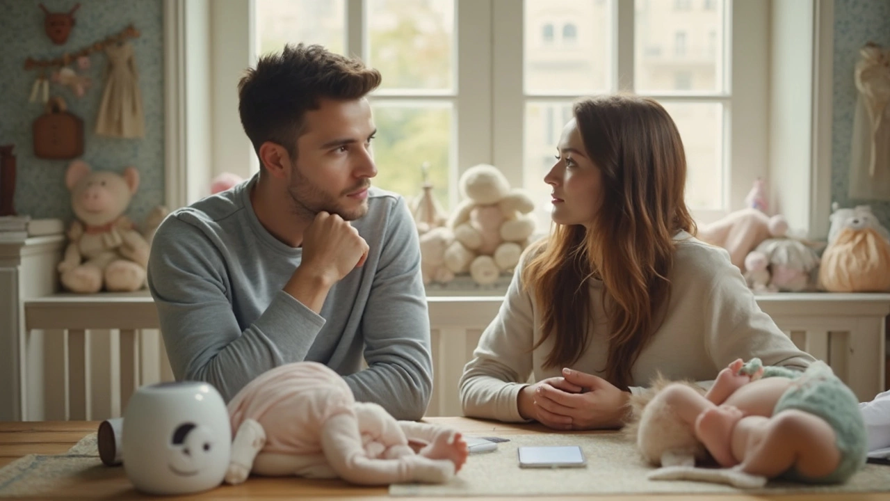 Do I Need WiFi for a Baby Monitor? What You Really Need to Know