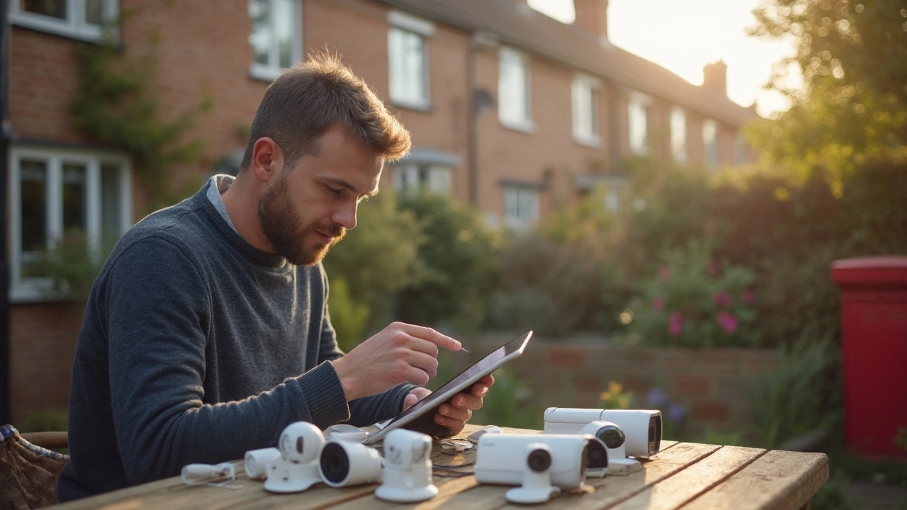 Do You Need WiFi to Install CCTV? Your Cost-Friendly Guide
