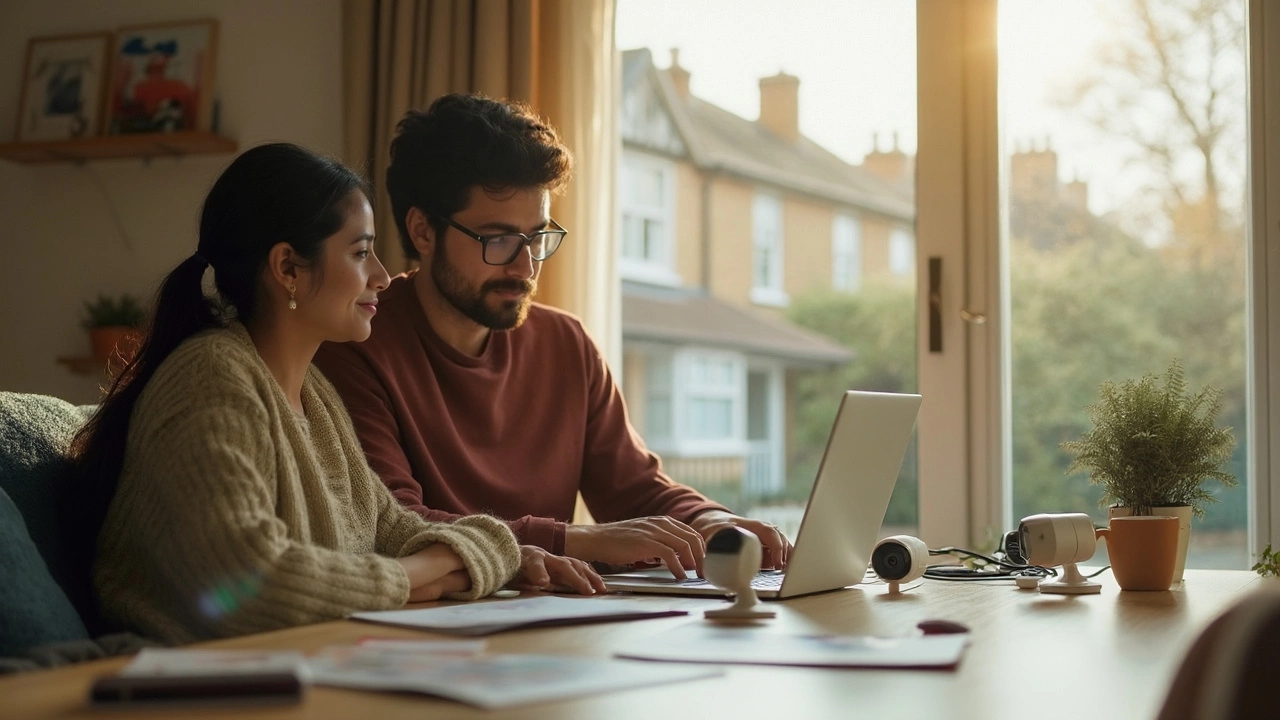 Does CCTV Require Internet? The Real Answer For Your Installation Budget